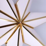  Brilagi - LED božićna dekoracija LED/2xAA 70 cm zvezda | Eponuda.com