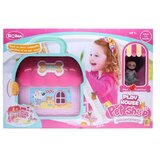  Pupa, lutka set, radnja za pse, QL045, Pet shop ( 858019 ) Cene