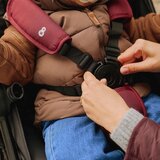 Kinderkraft Sportska kolica Grande 2, Grey | shoptok.hr