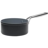 FABINI Aluminijast lonec s pokrovko in neprijemljivo površino za indukcijsko ploščo 2,4 l Meda 3.0 – | Shoptok.si