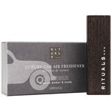 Rituals The Ritual of Homme Luxury Car Air Freshener 2 x 3 g Slike