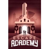 Steam Escape Academy (PC) Key GLOBAL | ePonuda.com