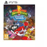 Atari Mighty Morphin Power Rangers: Rita's Rewind | Shoptok.si