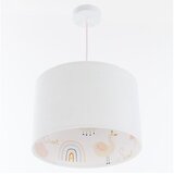  Dečiji luster na sajli SWEET DREAMS 1xE27/60W/230V, prečnik 30 cm | Eponuda.com