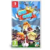 Epic Chef (Nintendo Switch)