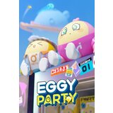Eggy Party Top Up 700 Eggy Coins + 57 Bonus Global | Eponuda.com