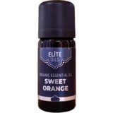 Elite Organic Essential Sweet Orange Oil Cene
