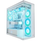 Arctic xtender gaming kućište belo ACPCC00014A Cene