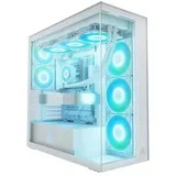 xtender gaming kućište belo ACPCC00014A