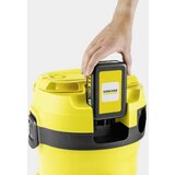 Karcher WD 2-18 1.628-500.0 mokro/suhi usisivač 225 W 12 l bez baterija | Eponuda.ba