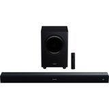 Xiaomi soundbar PRO 2.1 snaga 300W Dolby Audio, DTS Virtual:X | Eponuda.ba