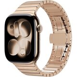 NewWays kovinski pašček za Apple Watch iz nerjavečega jekla | Shoptok.si