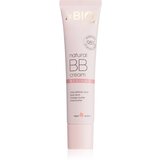 beBIO natural bb cream bb krema odtenek medium 30 ml Cene