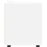 Ormarić za pohranu Bijelo 80 x 48 x 57 cm Konstruirano drvo | shoptok.hr