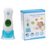  Infracrveni toplomer 5 u 1, u sekundi meri temperaturu sa čela i uha | shoptok.hr