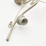 Brilagi LED plafonski luster ANTICO 3xE27/60W/230V 3000K bela patina | Eponuda.com