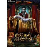  dracula: love kills (pc) steam key europe | ePonuda.com