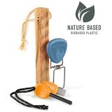 Light My Fire FIRELIGHTING KIT BIO Set za paljenje vatre, plava, veličina | shoptok.hr