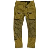G-star Raw 3D regular tapered cargo pantalone Cene
