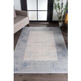 Aberto Design tepih 100x200cm Plavi Cene
