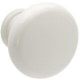 SIRO Gumb za pohištvo (Vrsta pohištvenega ročaja: Gumb, Plastika, Ø x Do: 32 x 27 mm) | Shoptok.si