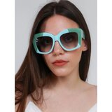 Fenzy Modne Sunčane Naočale, Art2176, Zelene | shoptok.hr