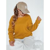 DStreet Bluza damska FASHION II kamelowa BY0322 | Shoptok.si