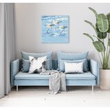  Slikanje po številkah GALEBI - Level Medium (set za slikanje) | Shoptok.si