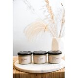 Almara Soap Silky Body tučeni maslac za tijelo Orange Truffle 150 g | shoptok.hr