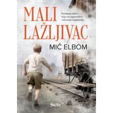 Mali lažljivac