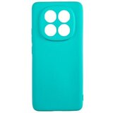  Maska Silikonska GENTLE Color za Redmi Note 14 PRO 5G/ mint | ePonuda.com