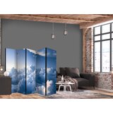  Paravan - Aerial Landscapes: Rays Illuminating Fluffy Cloud Formations | shoptok.hr