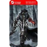The Last Faith - Steam koda brez škatlice (WINDOWS PC | STEAM DECK) | Shoptok.si