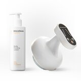 Paket tretmajev za zmanjšanje celulita Rice InnovaGoods | Shoptok.si
