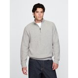 GAP Ribbed sweater CashSoft - Men's Cene