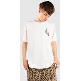 Volcom Fa Mickey Mason 2 T-shirt white | Shoptok.si