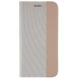  Futrola Lux Mesh Flip za Iphone 16E, Zlatne boje | Eponuda.com