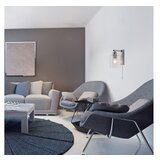 Rabalux miroslaw, staklo zidna lampa, E27 1x MAX 40W EEK5E49 Rabalux miroslaw, staklo zidna lampa, E27 1x MAX 40W EEK5E49 Slike