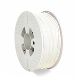 Verbatim filament pet-g nit za 3D printer 2.85 mm 1KG-WHITE | ePonuda.com