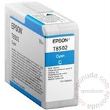 Epson Singlepack Cyan T850200 UltraChrom C13T850200 Cijene