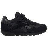 Reebok Nizke superge Glide Low Črna Cene