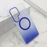  maska fade magsafe za samsung S938B galaxy S25 ultra 5G/ plava Cene