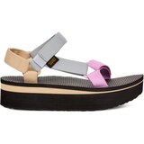 Teva w flatform universal sandals 1008844-unw Cijene
