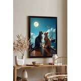 Wallity Slika Arthynmodel3348-1, 33x48 cm Cijene
