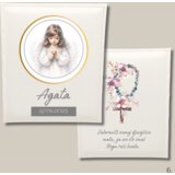 🎁 Personalizirani foto albumi – Savršeni poklon za Prvu Svetu Pričest (Kopiraj) | shoptok.hr