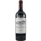 Chateau Pontet-Canet Pauillac vino