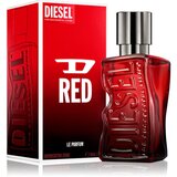 Diesel D RED parfem za muškarce 30 ml | shoptok.hr