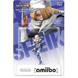 amiibo Sheik (Super Smash Bros) Cene