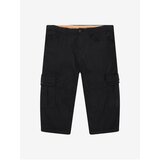 Tom Tailor Black Men Shorts - Men | shoptok.hr