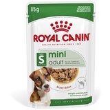 Royal Canin Mini Adult u umaku - 48 x 85 g | shoptok.hr